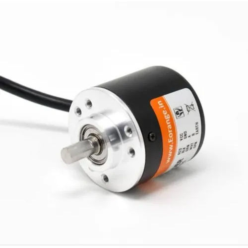 Available Digital Rotary Encoders