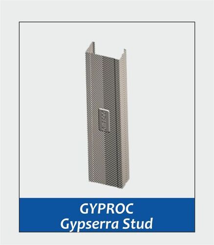 Gyproc Gypserra Stud 70mm