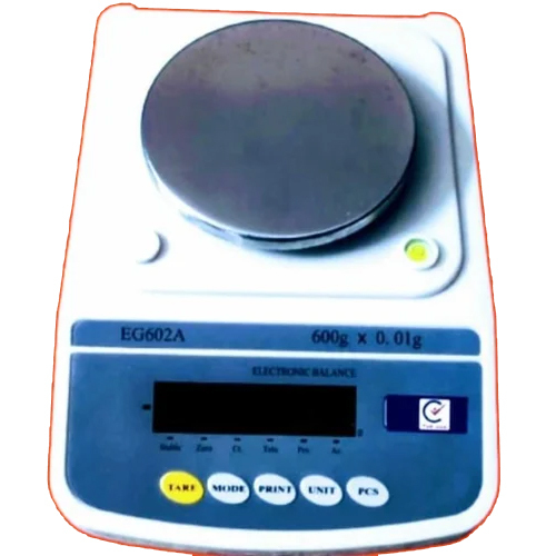 Gold Electronic  Weighing Scale