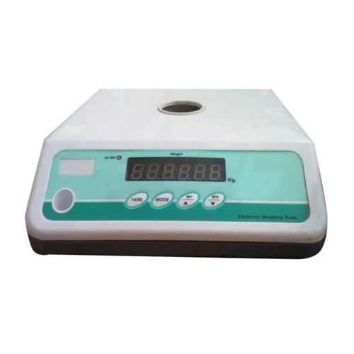 ABS Body Weighing Scale