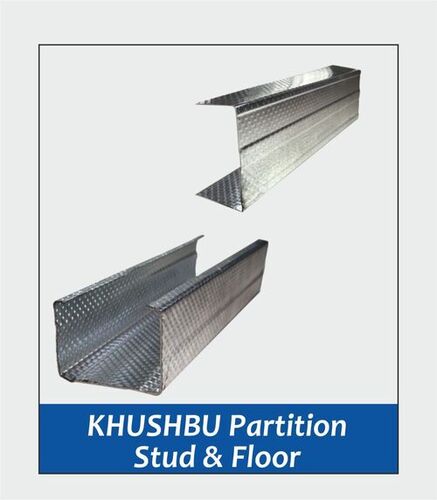 Khushbu Partition Stud 12 feet