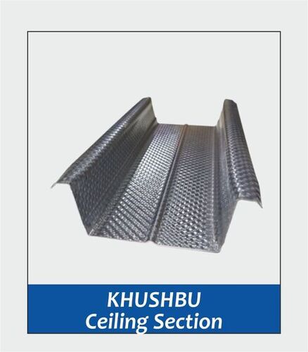 Khushbu Ceiling Section 12 feet 0.40mm