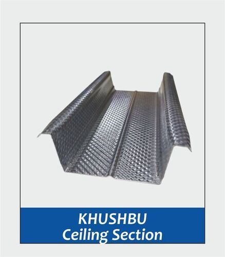 Khushbu Ceiling Section 12 feet 0.50mm