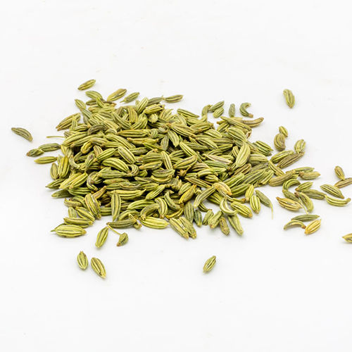 Normal Fennel Seeds