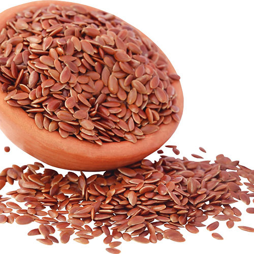 Normal Flax Seeds