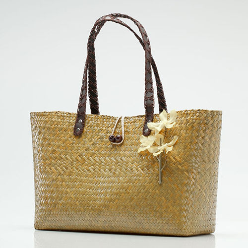 Jute Bag Design Type: Factory Made