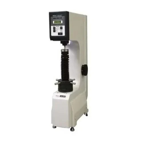 Hardness Tester Machine