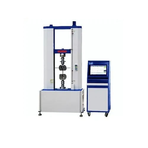 Stainless Steel Universal Testing Machine