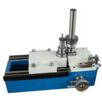 Stainless Steel Gear Roll Tester