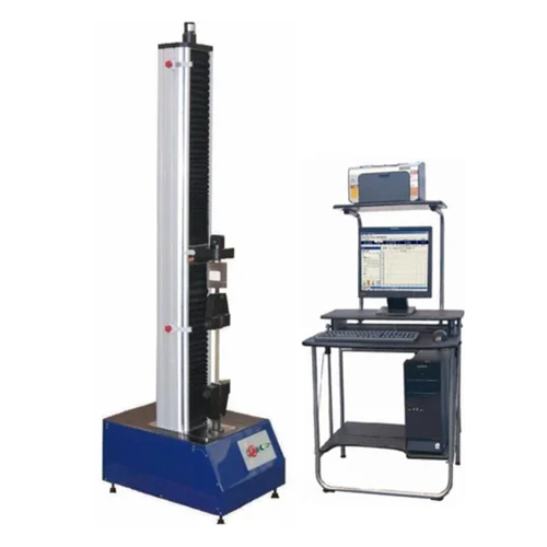 Tensile Testing Machine