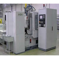 High Speed Automatic Cnc Gear Shaping Machine