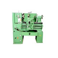 Lathe Machine