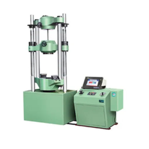 Universal Testing Machine