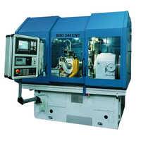 High Performance Cnc Gear Grinding Machine