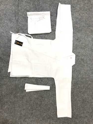 Karate Uniform