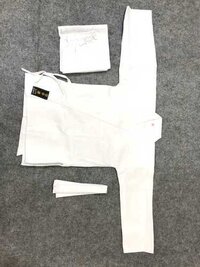 Karate Uniform - Age Group: Kids