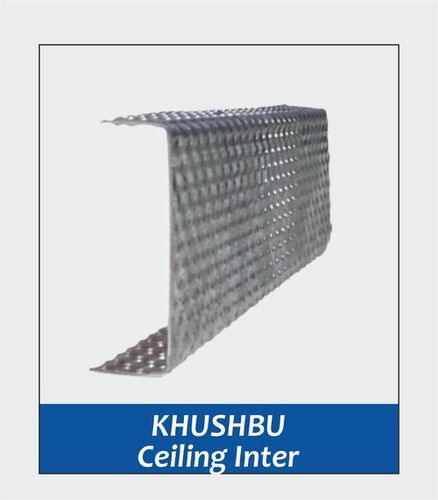 Khushbu Ceiling Inter 8 feet 0.45mm