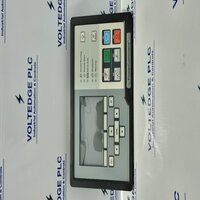 CUMMINS PCC3300 Power Command HMI 320 PCC3.3Display/ E192778