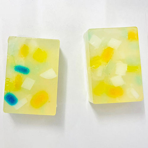 Handmade Soap