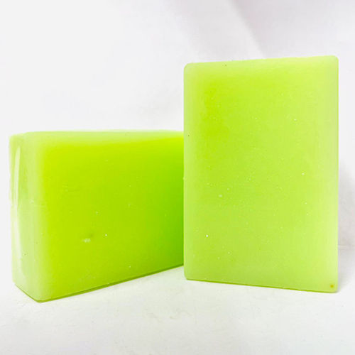 Green Apple Soap