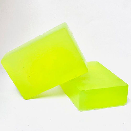 Aleo vera Soap