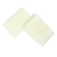 Glycerine Jasmine Soap - Color: White