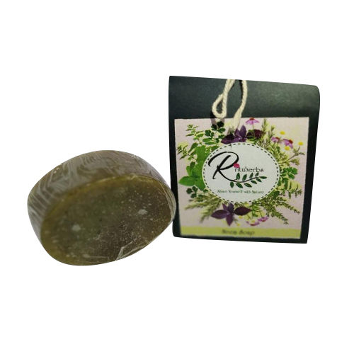 Herbal Soap