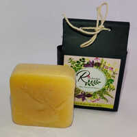 Herbal Scrub Soap - Feature: High Quality