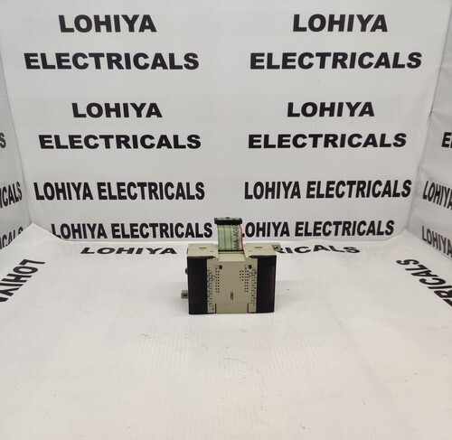 OMRON CPM1A-20EDT IN/OUT UNIT