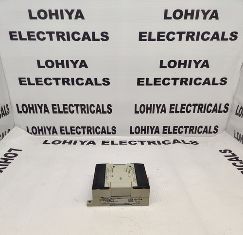 OMRON CPM1A-20EDT IN/OUT UNIT