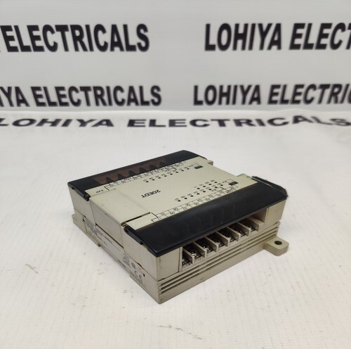 OMRON CPM1A-20EDT IN/OUT UNIT