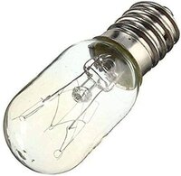Refrigerator Bulb - Energy Efficient Led, Long-lasting Bright White Light Output