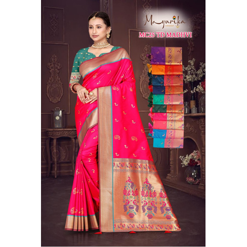 SILK SAREES