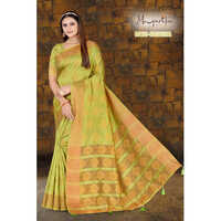 COTON SAREE