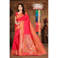 TOP DYE SAREE