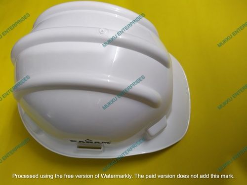 suppliers of Safety Helmet with ratchet KARAM