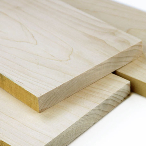 Plain Plywood