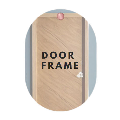 Door Frame Plywood Grade: Special Class