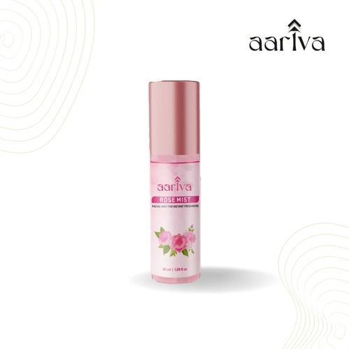 Aariva Rose Mist