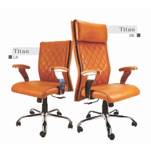 Titan Chair