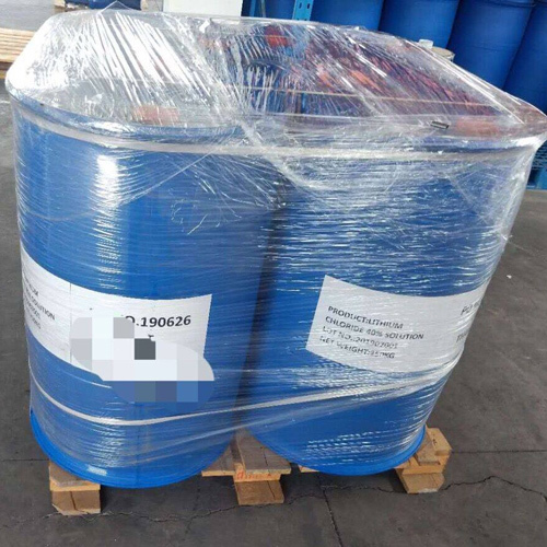 Cas No.7447-41-8  Lithium Chloride Licl Application: Industrial