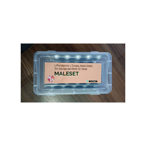 Maleset Tablet