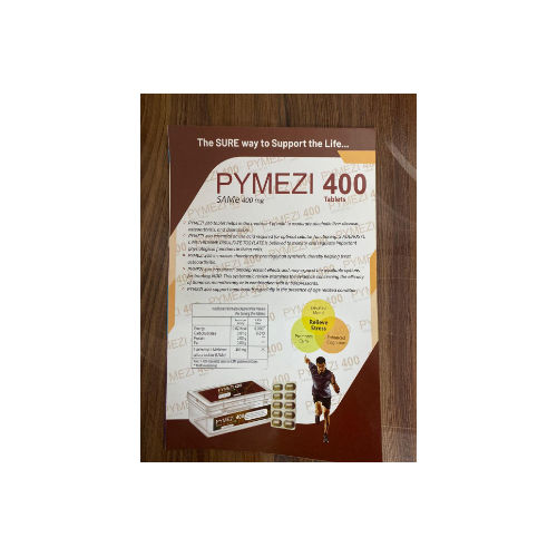 Pymezi 400