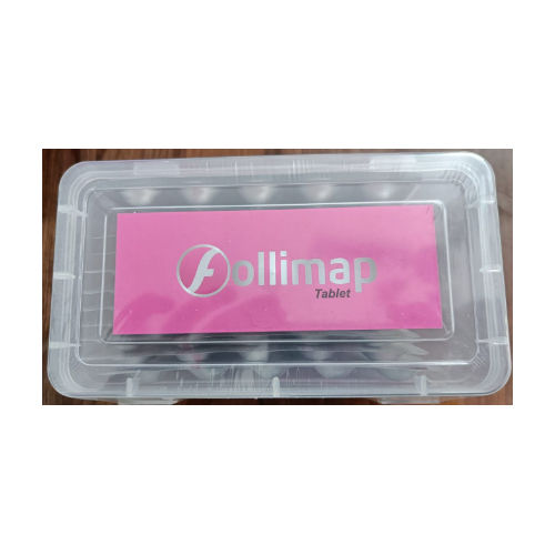 Follimap tablet