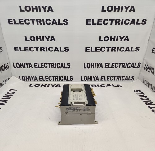 OMRON CPM2AH-40CDR-A PROGRAMMABLE CONTROLLER