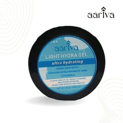 Aariva Light Hydra gel