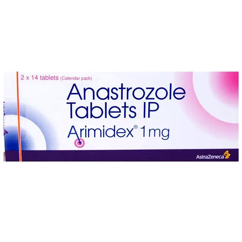 Armotraz 1 Mg Tablet General Medicines