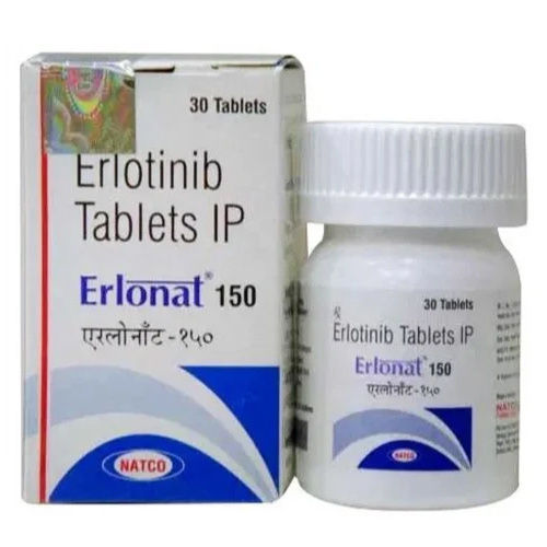 Erlonat 150 Mg Tablets General Medicines