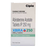 Xbira 250 Mg Tablet