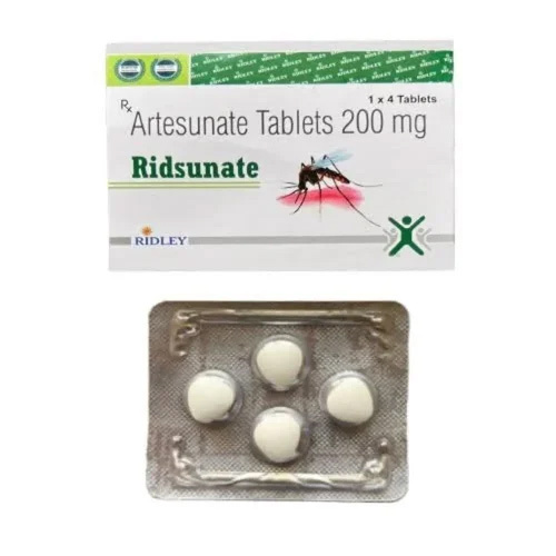 200mg Artesunate Tablets